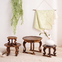 전통 소반 (소형)