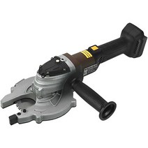 티찹 18V 철근 파이프 케이블 커터 1050 2배터리 최대절단 50MM 마끼다 호환, 1개