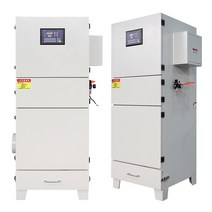 산업용 집진기 필터 카트리지 집진기 건습식 청소기, SWKMC800 필터카트리지 0.75KW 1개