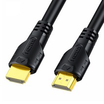 이츠굿텐 UHD 4K HDMI 2.0 케이블 High Speed v2.0 cable 다양한 길이, 15m