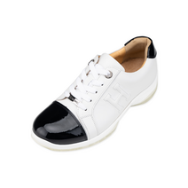 [NEW] 헬베스코 여성 골프화 D-2-87-WH58 SPIKELESS
