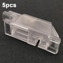 후방카메라 화물차후방카메라 룸미러후방카메라 자동차 후면보기 카메라 브래킷 시트로엥 푸조, 5 Pieces