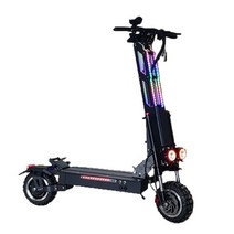 듀얼 전동킥보드 앉아서 타는 성인 2발 킥보드 429880, 60V, 11인치 60V6000W43, 11인치 60V6000W43 로드 타이어