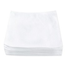 송월타월 업소용 물수건, 30개