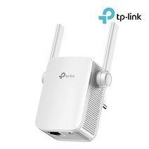티피링크 RE305 AC1200 기가 와이파이 증폭기 무선 AP 확장기 전원일체형, 단일옵션, gajae31 본상품선택