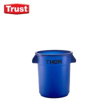 트러스트 토르 12L (뚜껑 포함) SET, 파랑