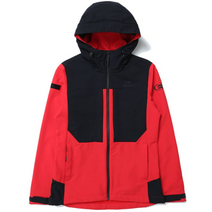 아이더 아이더(EIDER) 이월상품 여성용 우븐 소프트쉘 스트레치 바람막이자켓 코듀라립소재 내마모성/활동성우수 후드일체형 등산 스포츠 워킹 캠핑 백패킹 야외활동 DWU21102 MAKARU (마카루) 여성 자켓 R2