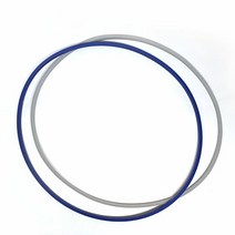 뚜껑 패킹 고무 반찬통 5개묶음 반찬통패킹 밀폐용기고무패킹 고, 단품