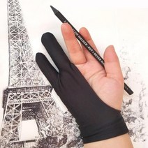 {It 아이템} 미술용품 타블렛 소묘 디자인용 드로잉 장갑 소묘장갑 타블렛용 인터넷화방