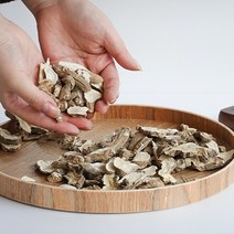 [오늘약방] 국산100% 특품 백출, 300g