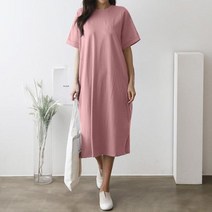 [쏭스타일] 카브라포켓롱원피스