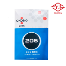 오공 205 목공용접착제 800g