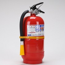 [하론소화기 소형소화기 식당 가게 업소 가정집 화재 대비 분말 소화기 3.3kg] YN5EA360