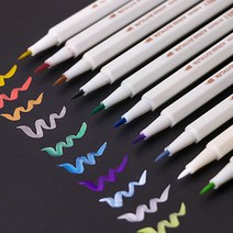 도장 레트로스 스탬프 수트 풀패키지 집생일선물 실링왁스세트, T06-(소프트 헤드)진주 조명 색상 수정 펜