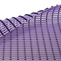 바보사랑 욕실 미끄럼방지매트 화장실 바닥 발판 60cm x 250cm .구멍가게, 1개, 회색60cmx250cm