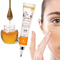 2개x 3W 허니 아이크림 튜브타입 40ml 꿀 프로폴리스