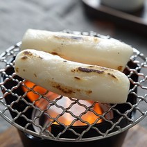 [미미의밥상] 구워먹는 가래떡 1kg+1kg (총 2kg) 외 골라담기, 2. 우리쌀 떡국떡 1kg+1kg (총 2kg)