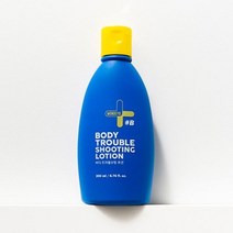 (몬데요) 몬데요 등드름 가드름 바디트러블 슈팅 로션 200ml