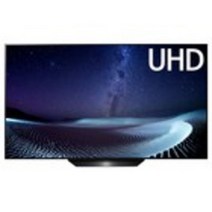 LG전자 울트라HD OLED 163cm 올레드 TV OLED65BXCNA, 벽걸이형, 방문설치, 163cm(65인치)