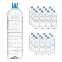 롯데 아이시스 ECO 무라벨 생수 물 2L 24개, 상세페이지 참조, 상세페이지 참조