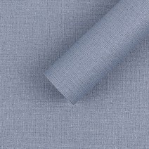 새로고침 만능풀바른벽지 합지 J6932-8 티노 네이비, 50cm