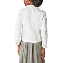 럭키브랜드 Lucky Brand 여성용 톰보이 트러커 재킷 정품보장