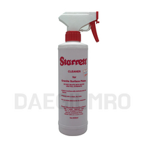 Starrett 스타렛 석정반 세척제 정반 크리너 대리석 세척제 돌세척