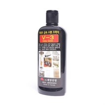 계양 금속 스텐크리너 V-3 광택제 금속크리너 금속세정제 금속광택제 세정제 연마제 스텐레스 스텐, ●상품:상품선택-●