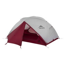 MSR 엘릭서2 텐트 V2