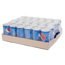 펩시콜라 190ml 60개, 190ml/60개