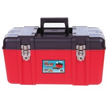 PGM1*^몰공구함-철자물쇠형 SM-T605M 595x298x330mm (1EA) 상자 공구함 부품함 케이스 보관 다용도멀티박스 공구집 가방 전기 부속함 차량용함^*1췤pgm