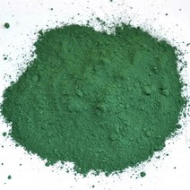 산화철 안료 분말안료 색소 시멘트 벽돌 보도블럭 착색제 1kg 레드 그린 블랙 옐로, 그린 1kg