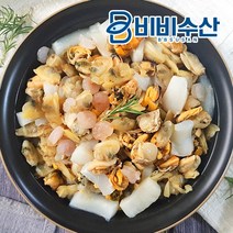 명성 해물모듬700g, 1팩