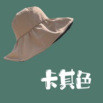 버킷햇 선캡 모자 흑교 얼굴 자외선 차단 챙모자 니트 벙거지 중절모 겨울 중장년 모자 비니