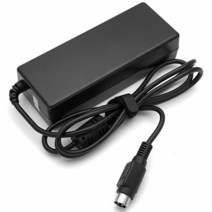 12V 4 핀 AC DC 어댑터 QNAP NAS TS-410 IS-400 프로 터보 전원, 01 미국