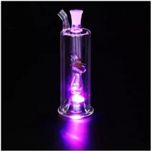 유리 오일 램프 버너 고 붕규산염 파이프 내열성 랜턴 커버 4 개, 04 1pc D