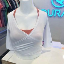 뒤란 여성용 미디엄 랩 가디건 DYW-TS5046