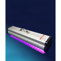UV 램프 경화기 LED 코팅기 조사기 네일 페디큐, 100-300W, 1500W광효율(365NM)