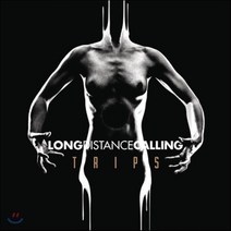 [CD] Long Distance Calling - Trips