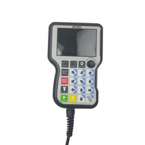 NCD02 3 축 4 5 Mach3 USB 컨트롤러 조각 밀링 머신 스테핑 서보 오프라인 단일 기계 교체, 01 3 Axis