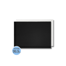 경동나비엔 TAC550 551 초미세집진필터 [탈취일체형], 25S-30S