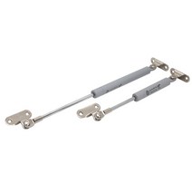 가스쇼바 180280mm 싱크대 상부장 고정지지대 스프링, 가스쇼바-180mm/9kg