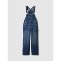 후아유 여성 Denim Overalls(F) WHTJE2357F
