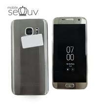 삼성 갤럭시S7 (SM-G930) S급 공기계 3사호환가능 당일발송, 실버(B급), 갤럭시S7_32GB