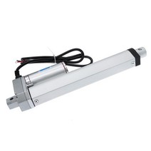 엑츄에이터 전기 선형 액추에이터 200mm 12V DC 모터 스트로크 리니어 컨트롤러, 12 24V 1000N  10mm s_01 150mm