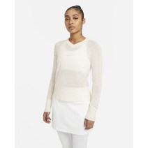 나이키 골프 여성 에이스 긴팔 스웨터 CU9339-121