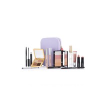 [해외정품] Trish McEvoy Spring Planner Set, Light