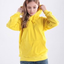 [필골드] 특양면 왕끈 긴팔 후드티셔츠 RGSR607 단체복 자수 나염인쇄