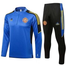 21-22 레알 맨시티 돌문 아틀레티코 맨유 리버풀 축구 트레이닝 저지 유니폼 스포츠 유럽축구 성인 아동