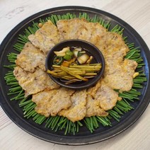 국내산 1등급 육전용 소고기 사태살 육전 고기 1kg 설날 명절 제수용, 육전용 사태살 1kg